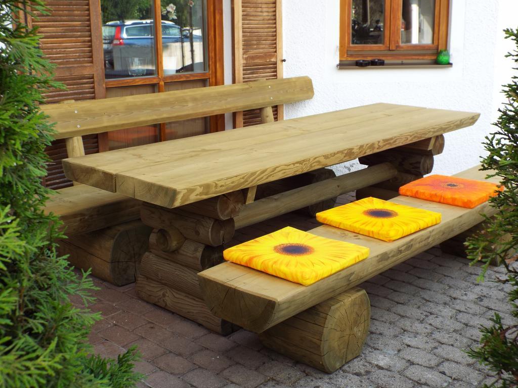 Hotel Isartaler Hof Wolfratshausen Eksteriør billede