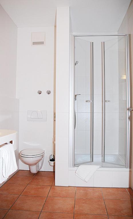 Hotel Isartaler Hof Wolfratshausen Værelse billede